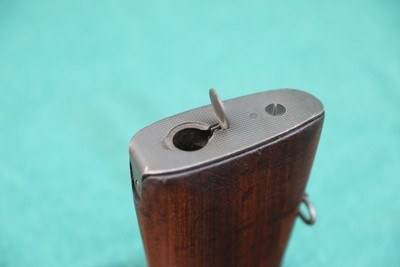 Remington 03-A4 Sniper Rifle 30-06 24