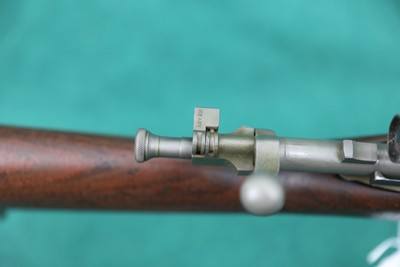 Remington 03-A4 Sniper Rifle 30-06 24
