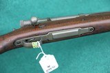 Remington 03-A4 Sniper Rifle 30-06 24