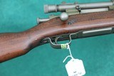 Remington 03-A4 Sniper Rifle 30-06 24
