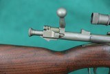 Remington 03-A4 Sniper Rifle 30-06 24