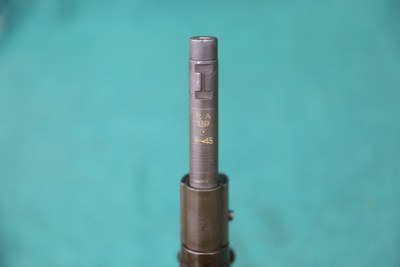 Remington 03-A4 Sniper Rifle 30-06 24