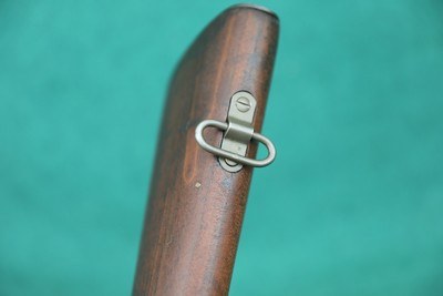Remington 03-A4 Sniper Rifle 30-06 24