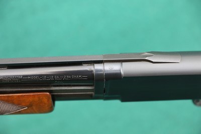 Winchester 12 Pigeon Grade Trap 12 GA - Image 5 of 19