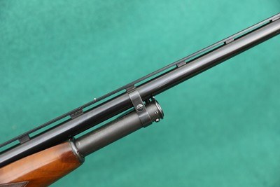 Winchester 12 Pigeon Grade Trap 12 GA - Image 10 of 19