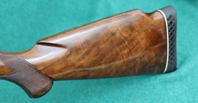 Winchester 12 Pigeon Grade Trap 12 GA - Image 7 of 19