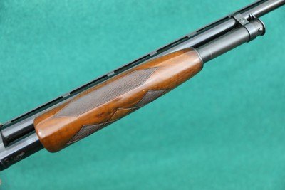 Winchester 12 Pigeon Grade Trap 12 GA - Image 9 of 19