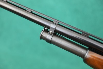 Winchester 12 Pigeon Grade Trap 12 GA - Image 6 of 19