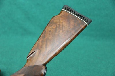 Winchester 12 Pigeon Grade Trap 12 GA - Image 16 of 19