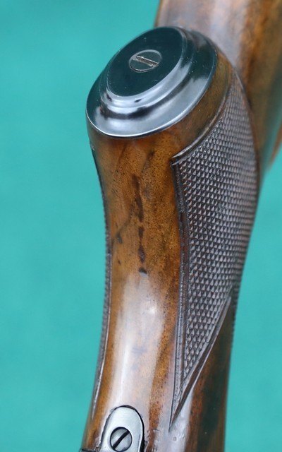 Winchester 12 Pigeon Grade Trap 12 GA - Image 17 of 19