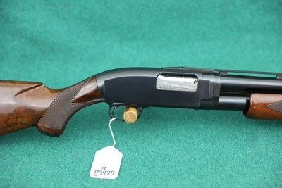 Winchester 12 Pigeon Grade Trap 12 GA - Image 1 of 19