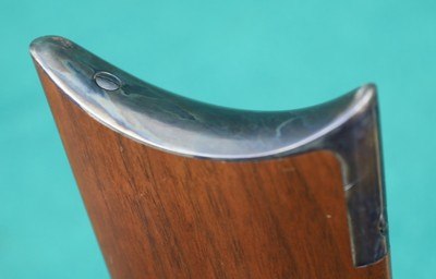 Winchester 1885 Low Wall 17 HMR 24
