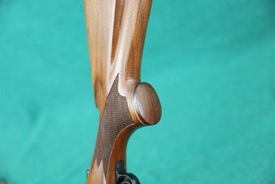 Remington 700 KS Safari Grade Custom Shop 458 Win Mag circa 1974 - Image 14 of 15