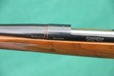 Remington 700 KS Safari Grade Custom Shop 458 Win Mag circa 1974 - Image 5 of 15