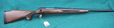 Remington 700 KS Safari Grade Custom Shop 458 Win Mag circa 1974 - Image 2 of 15