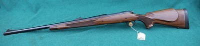Remington 700 KS Safari Grade Custom Shop 458 Win Mag circa 1974 - Image 3 of 15