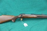 Remington 700 KS Safari Grade Custom Shop 458 Win Mag circa 1974 - Image 1 of 15