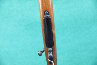 Remington 700 KS Safari Grade Custom Shop 458 Win Mag circa 1974 - Image 10 of 15