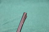 Remington 700 KS Safari Grade Custom Shop 458 Win Mag circa 1974 - Image 8 of 15