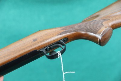 Remington 700 KS Safari Grade Custom Shop 458 Win Mag circa 1974 - Image 11 of 15