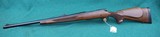 Remington 700 KS Safari Grade Custom Shop 458 Win Mag circa 1974 - Image 3 of 15
