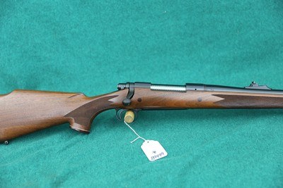 Remington 700 KS Safari Grade Custom Shop 458 Win Mag circa 1974 - Image 1 of 15