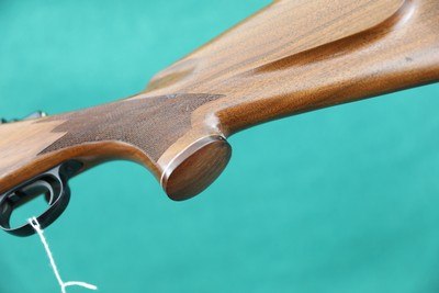 Remington 700 KS Safari Grade Custom Shop 458 Win Mag circa 1974 - Image 12 of 15
