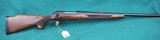 Remington 700 KS Safari Grade Custom Shop 458 Win Mag circa 1974 - Image 2 of 15