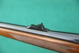 Remington 700 KS Safari Grade Custom Shop 458 Win Mag circa 1974 - Image 7 of 15