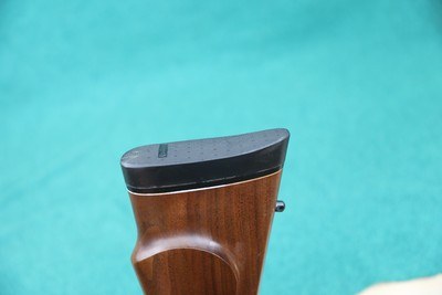 Remington 700 KS Safari Grade Custom Shop 458 Win Mag circa 1974 - Image 15 of 15