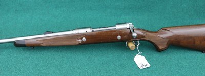 Savage 116 375 H&H 26