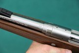Savage 116 375 H&H 26