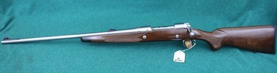 Savage 116 375 H&H 26