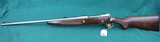 Savage 116 375 H&H 26