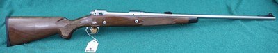 Savage 116 375 H&H 26