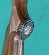 Savage 116 375 H&H 26