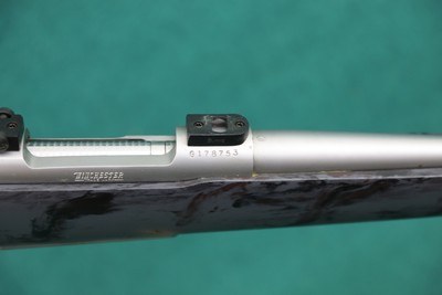 Winchester 70 Classic Stainless Left Hand 30-06 Rare Gun LH Lefty - Image 4 of 11