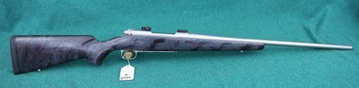 Winchester 70 Classic Stainless Left Hand 30-06 Rare Gun LH Lefty - Image 3 of 11