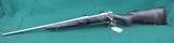 Winchester 70 Classic Stainless Left Hand 30-06 Rare Gun LH Lefty - Image 2 of 11