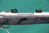 Winchester 70 Classic Stainless Left Hand 30-06 Rare Gun LH Lefty - Image 5 of 11