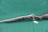 Winchester 70 Classic Stainless Left Hand 30-06 Rare Gun LH Lefty - Image 1 of 11