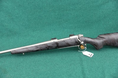 Winchester 70 Classic Stainless Left Hand 30-06 Rare Gun LH Lefty - Image 1 of 11