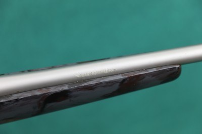 Winchester 70 Classic Stainless Left Hand 30-06 Rare Gun LH Lefty - Image 6 of 11