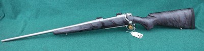 Winchester 70 Classic Stainless Left Hand 30-06 Rare Gun LH Lefty - Image 2 of 11