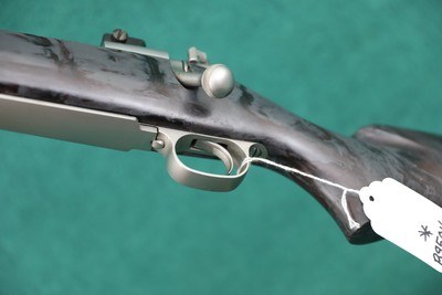Winchester 70 Classic Stainless Left Hand 30-06 Rare Gun LH Lefty - Image 8 of 11