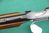 BSA Martini International MK II 22 LR Target Rifle 28