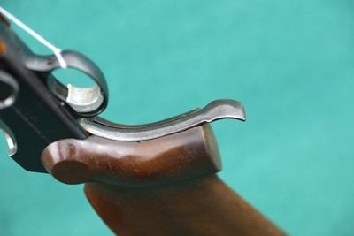 BSA Martini International MK II 22 LR Target Rifle 28
