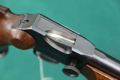 BSA Martini International MK II 22 LR Target Rifle 28