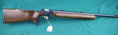 BSA Martini International MK II 22 LR Target Rifle 28
