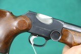 BSA Martini International MK II 22 LR Target Rifle 28